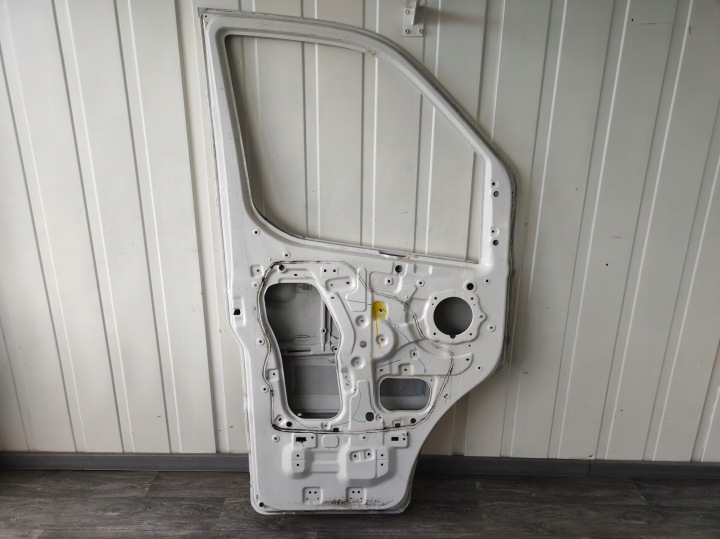 фото №14, Двері hyundai h350 od 2014- передні ліве
