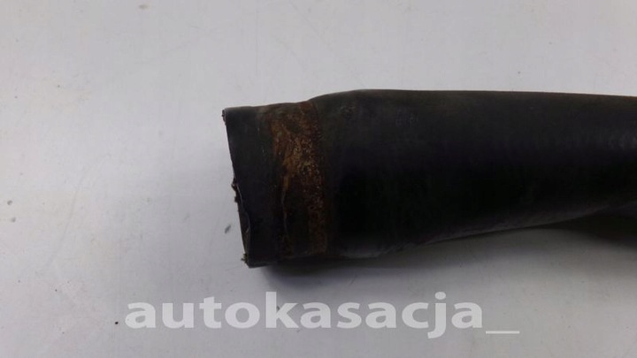 фото №5, Skoda superb i 3u4 шланг води шланг 8d0121101k