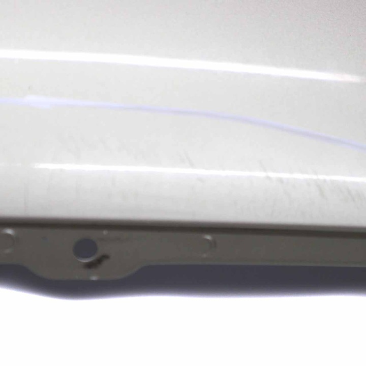 фото №14, Mini r50 капот кришка двигуна sparkling срібний