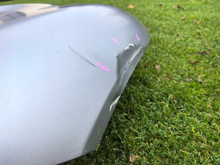 фото №9, Kia ev6 капот крышка двигателя