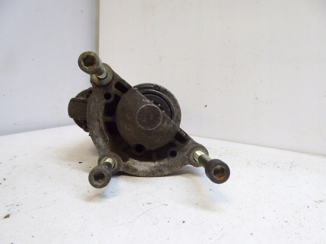 фото №5, Peugeot 306 рестайлінг 99-01 стартер 2.0 hdi