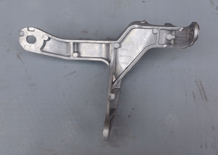 фото №1, Лапи трос коробки передач master iii 2.3 dci 344143806r