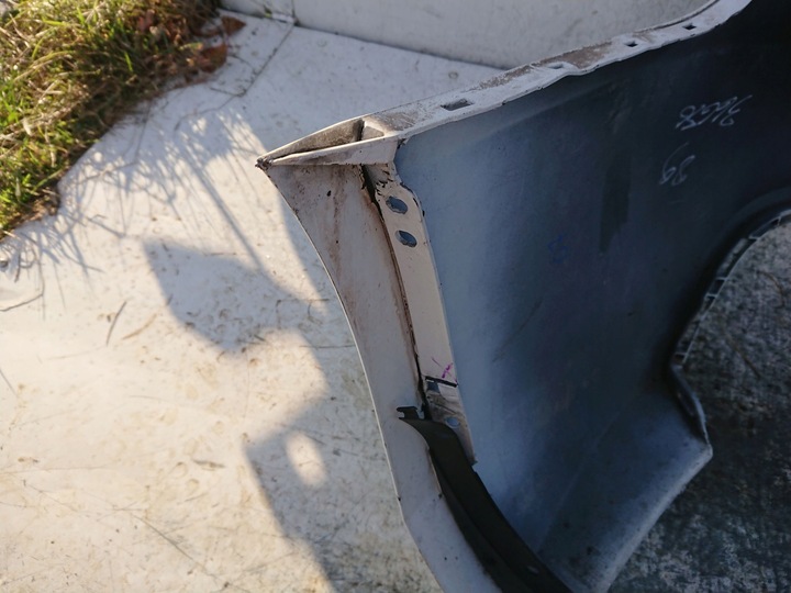 фото №9, Audi a5 8t8 11- рестайлинг s-line sportback бампер задний