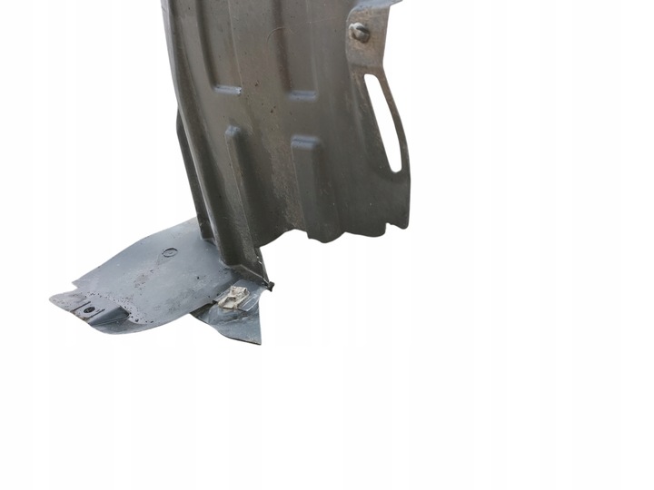 фото №6, Подкрылок левый перед mercedes b класс w246 оригинал