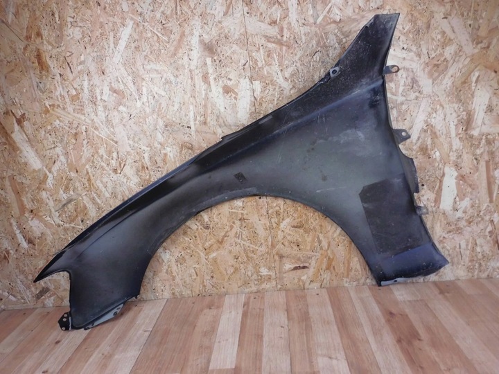 фото №8, Audi a4 b8 2008-2011 крыло правые перед переднее 8k0821106 8k