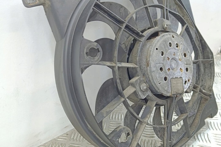 фото №9, Pas переднее opel astra h estate l35 24467444 1.91l дизель 74kw 2006