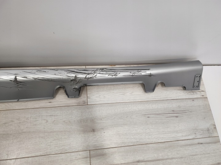 фото №9, Планка порогова ліва поріг hyundai ioniq v 5 87751-gi100