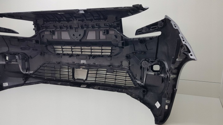 фото №10, Citroen berlingo iv multispace 2023 - бампер перед 9655976080