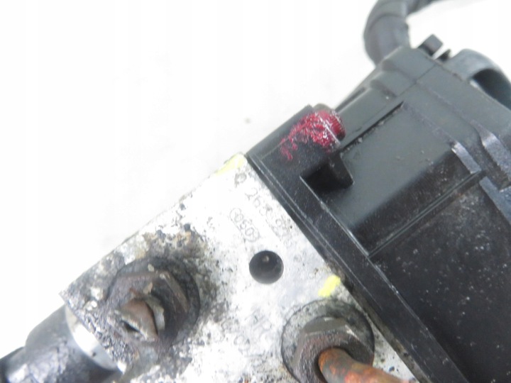 фото №7, Насос abs mercedes vito w639 0265950159 0265225346 0014460989