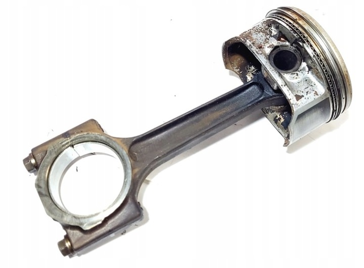 фото №1, Поршень шатун w10 1.6 16v mini one r50 r52 r53
