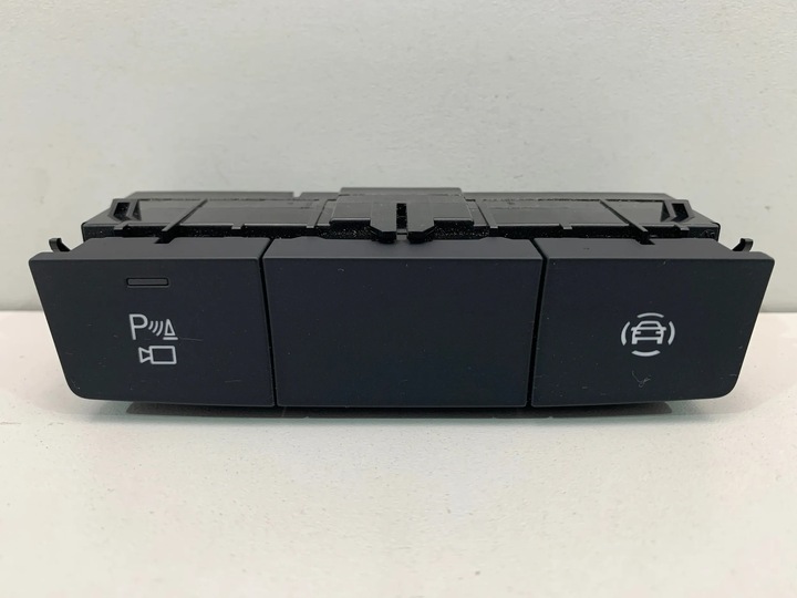 фото №1, Audi a6 c8 a7 c8 a8 d5 панель pdc камера 4n0959673b