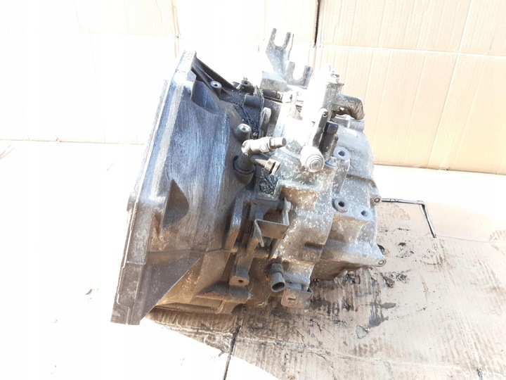 фото №6, Коробка передач коробки передач 2.0cdti opel insignia a 55561696
