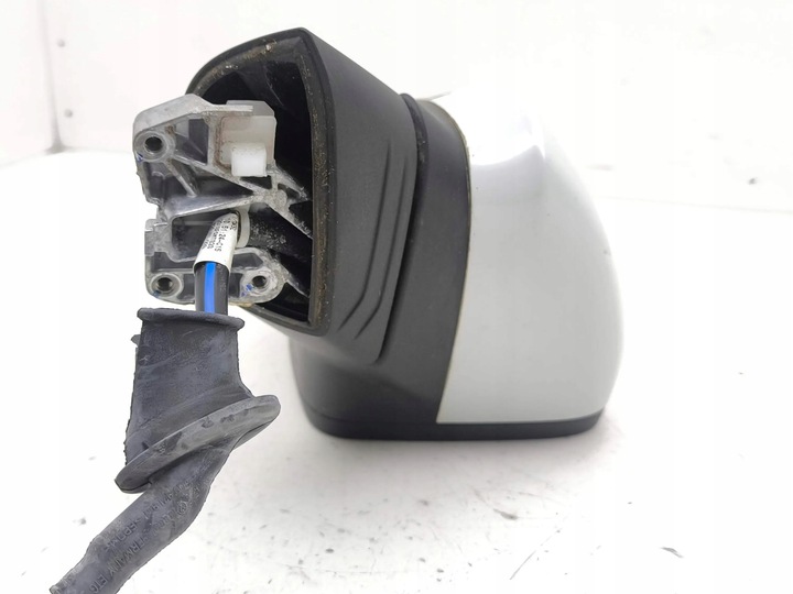 фото №7, Volkswagen id.3 2020 права сторона електричні дзеркало бічні двері