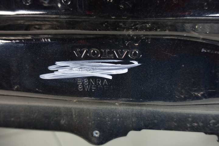 фото №9, Volvo v60 i s60 ii 11-18 двері лівий перед ліві передні