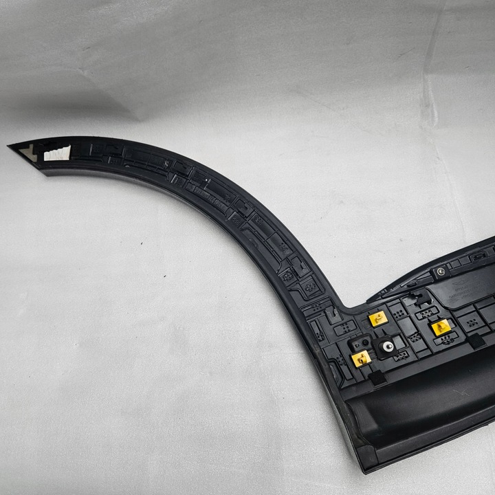 фото №10, Genesis gv70 gv 70 планка двері ліва зад 87731-ar000 87731ar000