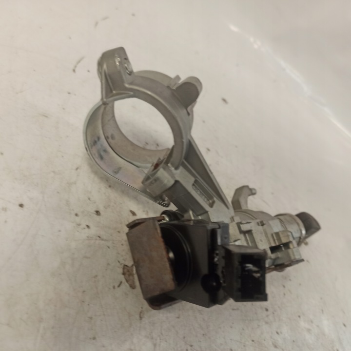 фото №15, Opel astra iv j замок запалювання + ключ 84152464 23276089 4121694