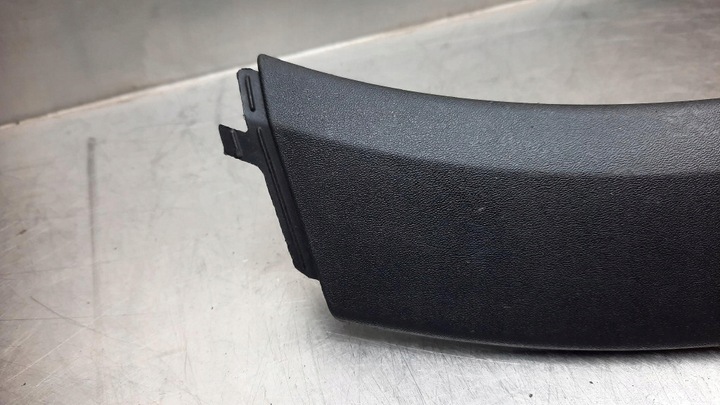 фото №6, Планка накладка бампера расширение крыльев зад правые volvo s60 ii cc