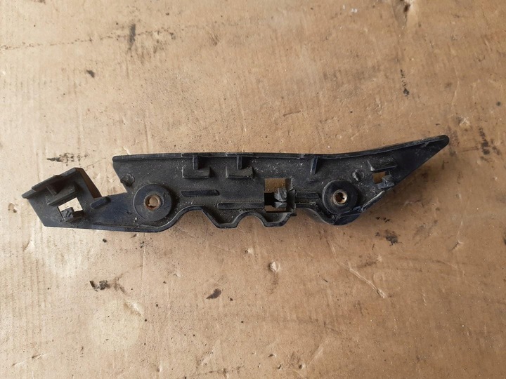 фото №6, Ковзун бампера праві перед galaxy mk3