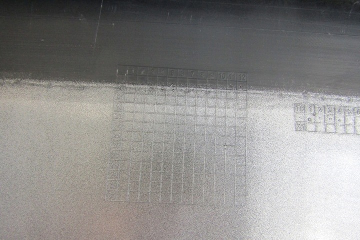 фото №10, Спойлер спойлер козирок кришки зад vw multivan t7 21-