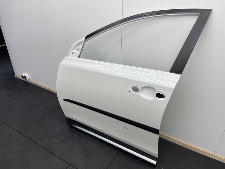 фото №10, Toyota rav-4 rav4 iv 2013r-2018r дверь передние левая перед