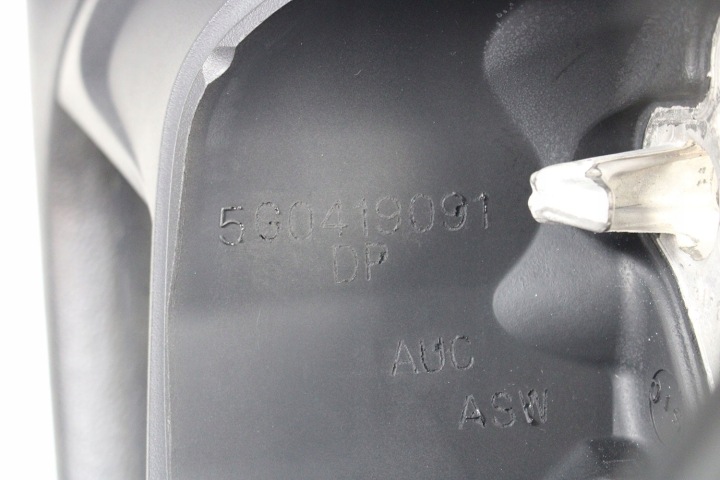 фото №7, Vw golf 7 polo sportsvan руль 5g0419091dp 5g0419091gg 5g0 419 091 dp