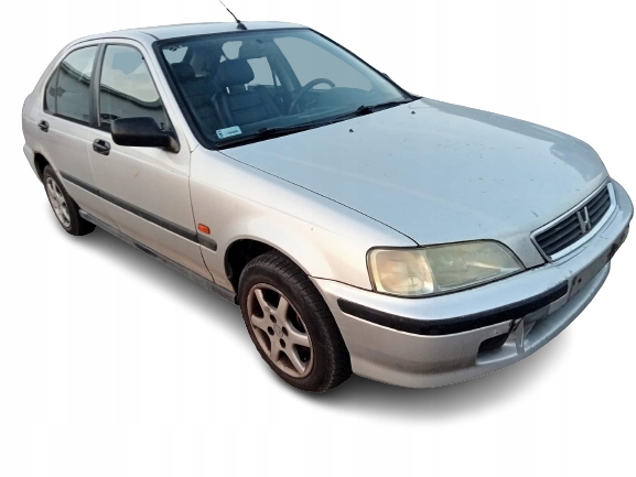 фото №5, Поворотна опора ліва перед honda civic 1.4 kat 98r