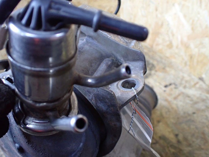 фото №7, Каталізатор vw passat b8 sedan 2016 2.0 dsg eu 04l131723at 7102