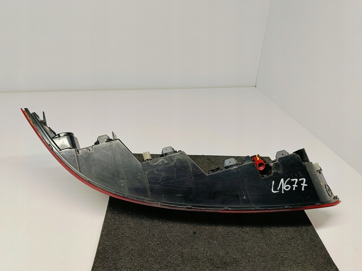 фото №10, Audi q5 ii рестайлінг 17- лампа права задня бампера заднього ходу 80a945069b