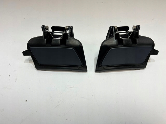 фото №1, Mercedes w164 ml заглушка склоомивача l+p org