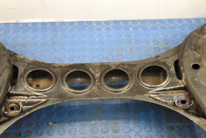 фото №9, Audi q7 3.0tdi підрамник візок двигуна комплектний