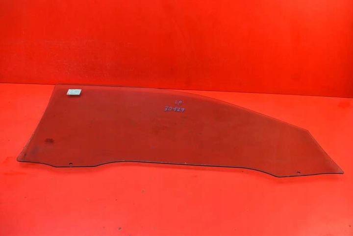 фото №5, Скло бокова ліва перед передня renault megane 2 ii 3d рестайлінг 06-12