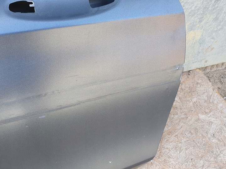 фото №4, Mercedes w217 s купе дверь левая перед левый