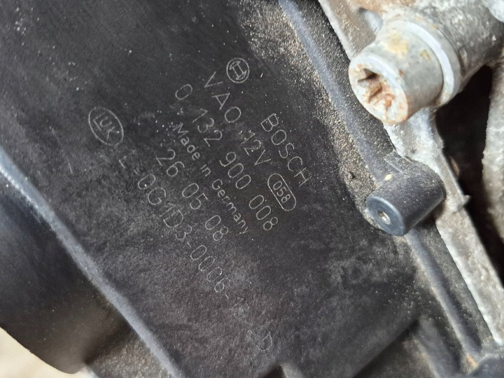 фото №12, Opel meriva a рестайлинг 08r 1.8 16v z18xe dy9w394 кпп кпп / коробка передач easytronic