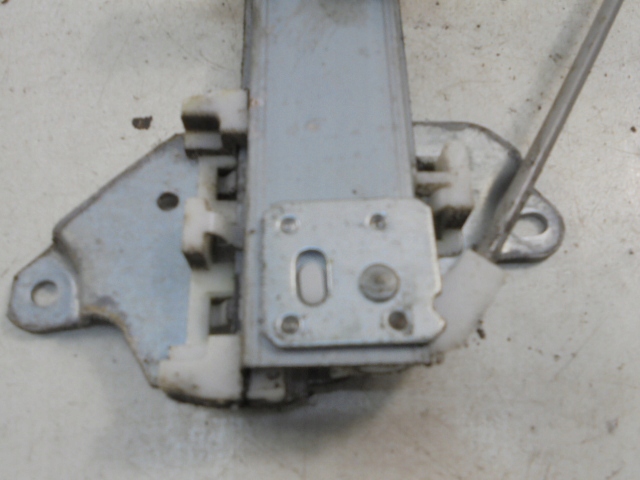 фото №8, Механізм lancer 7 vii cs механізм скла електричний зад праві mr991832