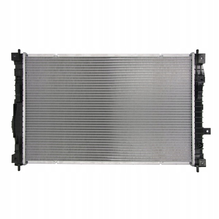 фото №2, Радіаторів води nrf 59355