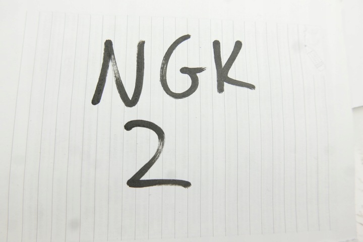 фото №8, Расходомер воздуха renault h8200702517 ngk