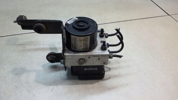 фото №6, Насос abs focus mk2 fl 1.6 tdci 3m512m110ga 5wk84103
