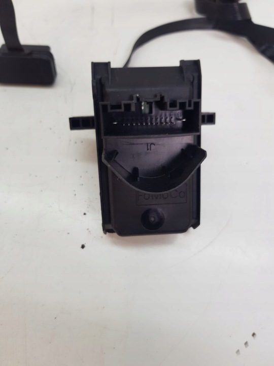 фото №6, Модуль блок керування ford transit custom 2.0