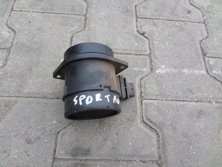 фото №1, Kia sportage ii 04-10 2.0 crdi расходомер