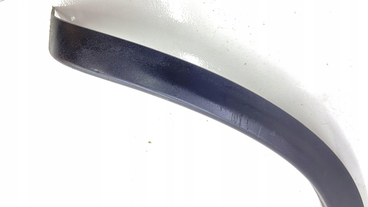 фото №6, Планка крыльев левая левый зад nissan qashqai j10