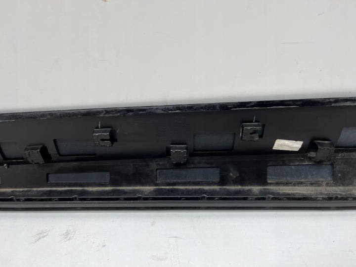 фото №7, Vw t-roc 2ga r line молдинг дверь перед передняя правая 2ga853720a