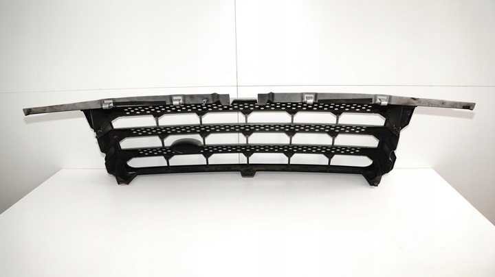 фото №6, Решітка радіатора решітка бампера range rover sport l320 05-09