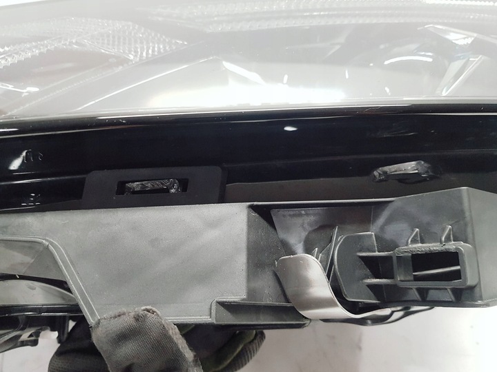 фото №15, Skoda octavia iv левая правая лампа перед 5e4941036 5e4941035 рестайлинг полный led