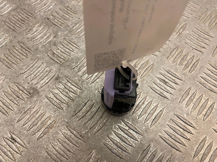 фото №7, Toyota land cruiser j150 2017 кнопка запалювання старт / сплав