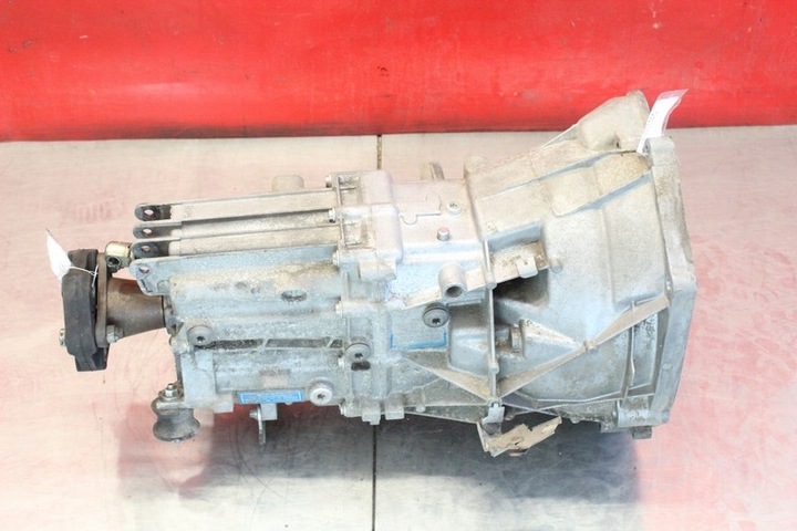 фото №7, Коробка передач коробки передач 2170017897 bmw e90 e91 e92 e93 3.0i 218 km 04-12