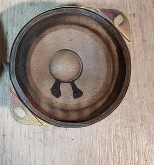 фото №1, Динамік лівий праві daewoo tico