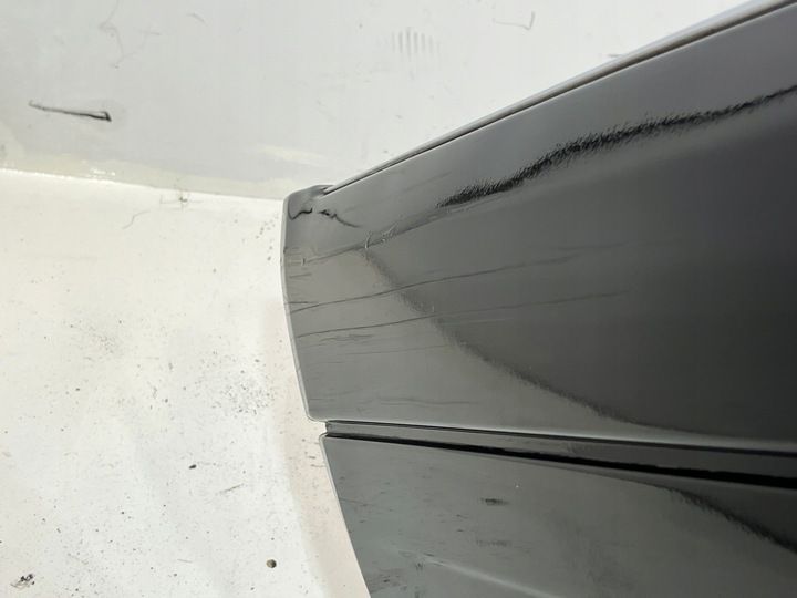 фото №14, Бампер зад комплектний mercedes w140 рестайлінг