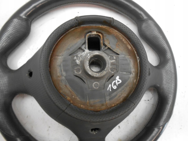 фото №16, Fiat punto ii abarth кермо do renowacji подушка подушка  50545100