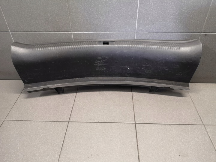 фото №1, Защита ремня зад audi a6 c6 sedan 4f5863471a