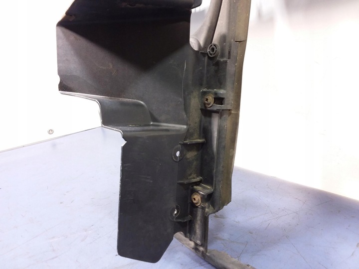 фото №5, Touareg i 5.0 tdi підсилювач лобове pas переднє